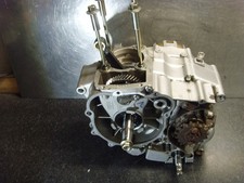 Huoniao hn125 lexmoto for sale  OLDHAM