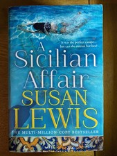 Sicilian affair susan for sale Sicilian affair susan for sale  KILMARNOCK
