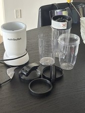 Brand new nutribullet for sale  Miami