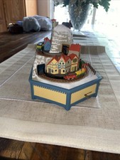 Enesco music box for sale  Annville