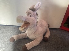 Shrek donkey small for sale  NOTTINGHAM