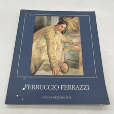 Ferruccio ferrazzi palazzo usato  Roma