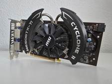 Nvidia gtx650 msi gebraucht kaufen  Sondershausen