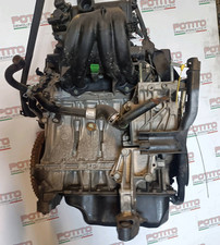 135ec motore semicompl. usato  Italia