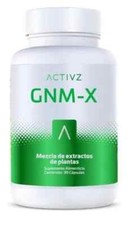 Usado, AUTÊNTICO ATIVADOR ACTIVZ GNM-X NRF2 - 30 cápsulas suplemento dietético ATIVO comprar usado  Enviando para Brazil