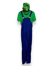 Mario bros luigi for sale  ATTLEBOROUGH