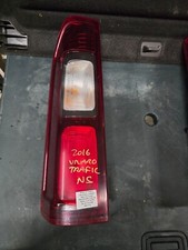 Renault trafic vauxhall for sale  NEWHAVEN