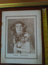Anna pavlova covent for sale  OLDHAM