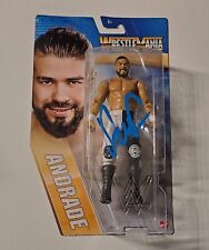 Aew andrade idolo for sale  Staten Island