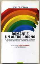 Domani altro giorno. usato  Lucera