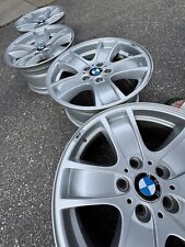 Bmw wheels rims for sale  Roy