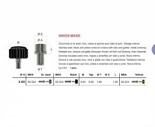 Corona horotec msa usato  Milano