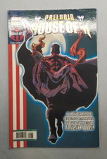 Preludio house marvel usato  Bologna