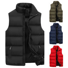 Men body warmer for sale  Shipping to Ireland