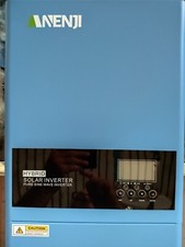 Inverter solare ibrido usato  Rosignano Marittimo