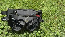Trapezio kite windsurf usato  Gatteo