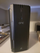 HDD Corsair One Computer NVIDIA 1080 TI 16GB RAM I7 7700K 480GB M.2 SSD 2 TB, usado comprar usado  Enviando para Brazil