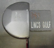 Mizuno 0821 putter for sale  SPILSBY