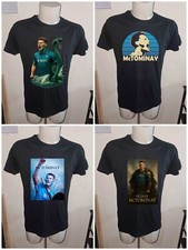 Shirt celebrativa tominay usato  Massa di Somma