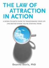 The Law of Attraction in Action: A Down-to-Earth Gui- 0399534342, PhD, paperback comprar usado  Enviando para Brazil