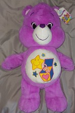Surprise care bear for sale  DARLINGTON