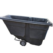 Tilt truck cart for sale  Hayesville