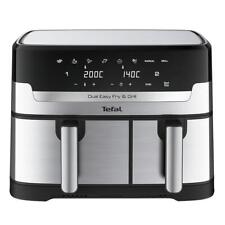 Tefal ey905d doppelkammer gebraucht kaufen  Bautzen