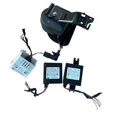 BMW E46 325Ci 330Ci 328Ci 323Ci 328i 325i 330 M3 CONVERTIBLE Siren Alarm Kit Set na sprzedaż  PL
