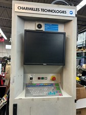 Charmilles roboform control for sale  Elk Grove Village