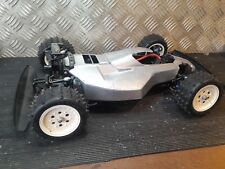 Vintage tamiya terra for sale  SOUTHAMPTON