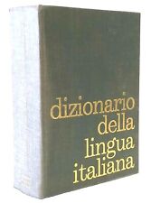 Dizionario della lingua usato  Cattolica