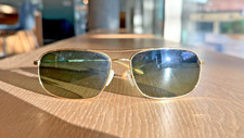 Mosley tribes sunglasses for sale  Portland