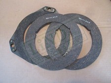 Clutch disc set for sale  Corydon