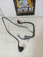 Faisceau electrique ktm d'occasion  Mérignac