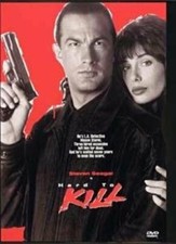 Hard to Kill [DVD] comprar usado  Enviando para Brazil