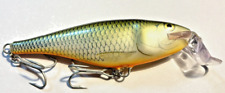 Rapala super shad gebraucht kaufen  Dortmund