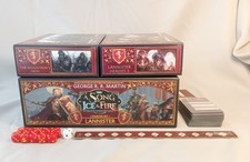 Lannister armee song gebraucht kaufen  Elmenhorst