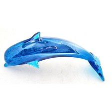 Blue glass jumping for sale  Fort Mc Coy
