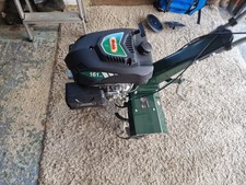Rotovator used webb for sale  GILLINGHAM