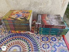 Dragonero oscuro magazine usato  Tavigliano