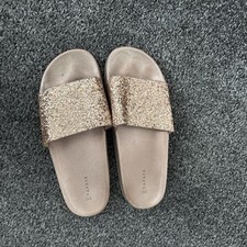 Ladies beach sliders for sale  CAERPHILLY