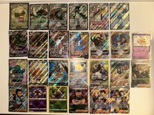 Lot cartes pokemon d'occasion  Hyères