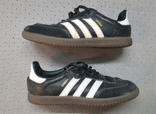 Adidas samba boys for sale  CROYDON