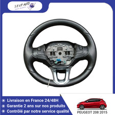 Volant direction peugeot d'occasion  Saint-Quentin