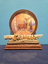 Decorative light deer for sale  Hanover