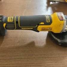 Dewalt dcg410vs grinder for sale  Greenville