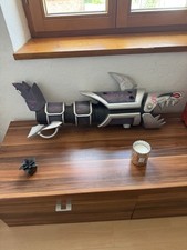 Fishbones jinx cosplay gebraucht kaufen  Laupheim