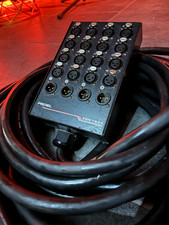 stage box usato stage box usato Roma