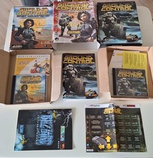 Ground control anthology gebraucht kaufen  Iserlohn