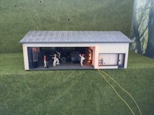 Autowerkstatt gebraucht kaufen  Flintsbach a.Inn